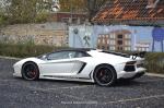 Lamborghini Aventador LP700-4 by Edo Competition 2016 года